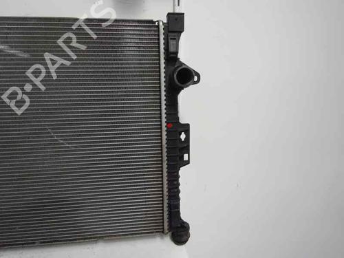 Used Water radiator Water radiator FORD S-MAX (WA6) 2.0 TDCi (140 hp) 7204029 7204029