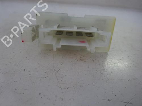 Kachelweerstand DACIA SANDERO 1.5 dCi (68 hp) 11661460