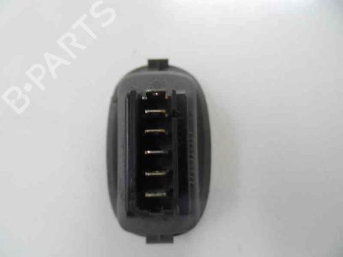Used Left rear window switch Left rear window switch 2536812 2536812