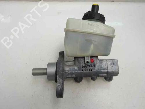 Used Brake master cylinder Brake master cylinder 7843397 7843397