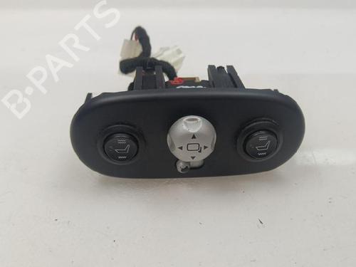 Mando retrovisor Mando retrovisor MINI MINI (R50, R53) One D (75 hp) 35743479 35743479