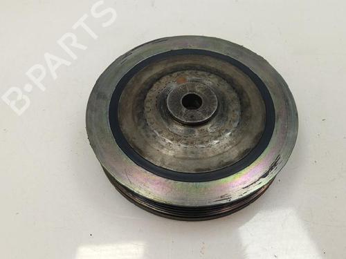 Pulley DACIA SANDERO 1.6 (BS0D, BS0B, BS0F, BS0H) | BP35743852M122 - Image 3