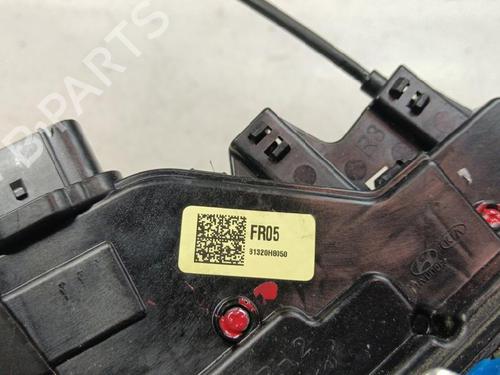Front right lock KIA STONIC (YB) 1.0 T-GDi Eco-Dynamics+ | BP35742711C97 - Image 3