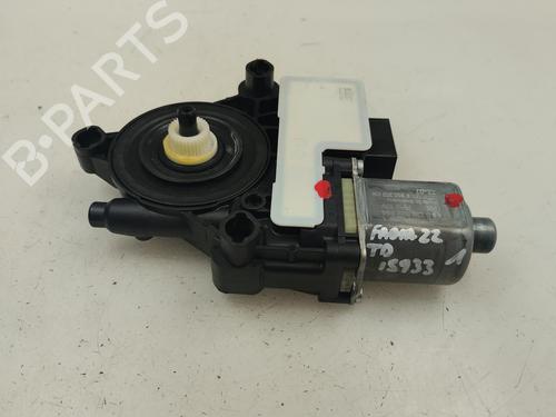Used Right rear window motor SKODA FABIA III (NJ3) [2014-2021]  17641350