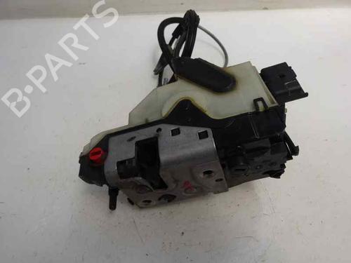 Used Rear left lock CITROËN C4 II (NC_) [2009-2025]  7403309