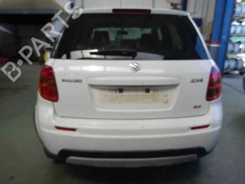 Luftmassemåler SUZUKI SX4 (EY, GY) 2.0 DDiS 4x4 (RW420D) | BP6161507M95