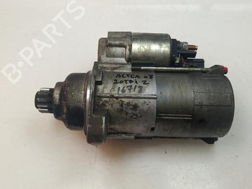 Used Starter Starter 37414341 37414341