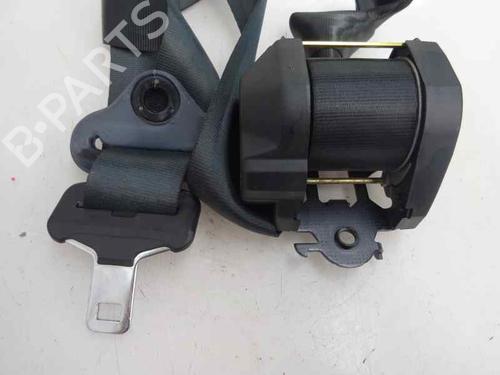 Used Rear right seatbelt Rear right seatbelt 6657931 6657931