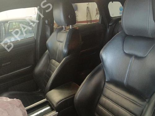 Front left interior door handle LAND ROVER RANGE ROVER EVOQUE (L538) 2.0 D 4x4 | BP39199040I13 - Image 10