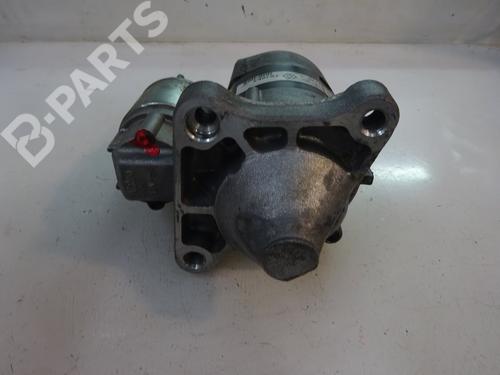 Starter RENAULT SCÉNIC II (JM0/1_) 1.6 16V (JM1R) | BP11233954M8 