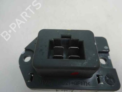 Used Heater resistor Heater resistor 11661303 11661303