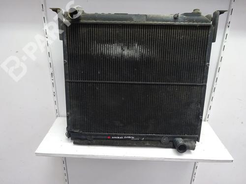 Used Water radiator Water radiator SUZUKI VITARA (ET, TA, TD) 2.0 TD Intercooler All-wheel Drive (SV420D) (87 hp) 11086800 11086800