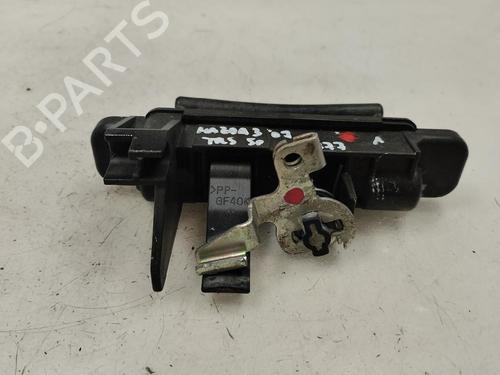 Tailgate handle MAZDA 3 (BK) 1.6 DI Turbo | BP35740442C132 - Image 2