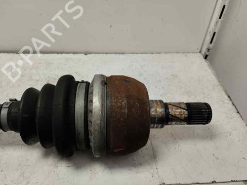Left front driveshaft OPEL ASTRA H (A04)  | BP22301010M38 
