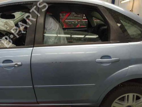 Used Left rear door Left rear door 10064719 10064719