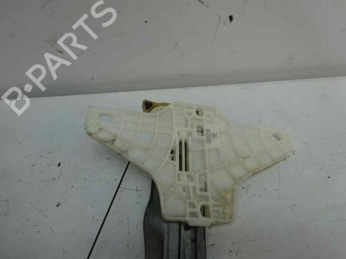 Rear left window mechanism CITROËN C4 Picasso I MPV (UD_) 1.6 HDi 110 | BP6704498C24