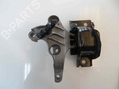 Engine mount DACIA DUSTER (HS_) 1.5 dCi (HSAJ) | BP8796798M89 - Image 1
