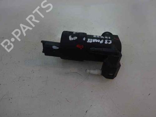 Washer pump CITROËN C3 Picasso (SH_) 1.6 HDi | BP14920729E24 