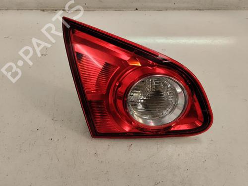 Used Left tailgate light Left tailgate light 16310162 16310162