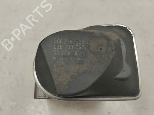 Throttle body VW GOLF IV (1J1)  | BP27518122M82 