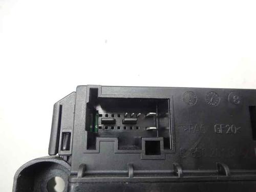 Used Left rear window motor VW POLO V (6R1, 6C1) 1.2 TDI (75 hp) 6054194