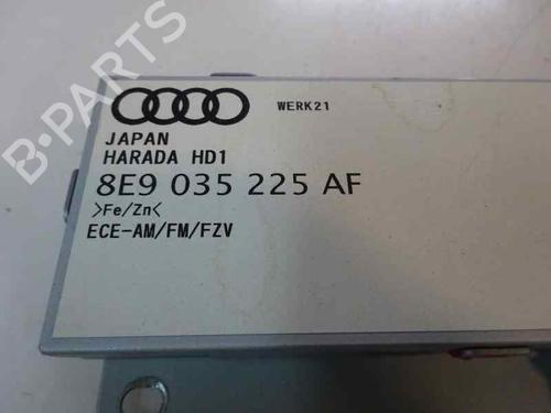 Elektronisk modul AUDI A4 B7 (8EC) 2.0 TDI 16V (140 hp) 2590752