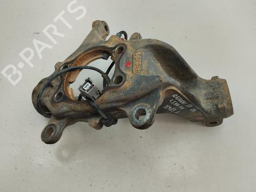 Used Right front steering knuckle Right front steering knuckle 18114839 18114839