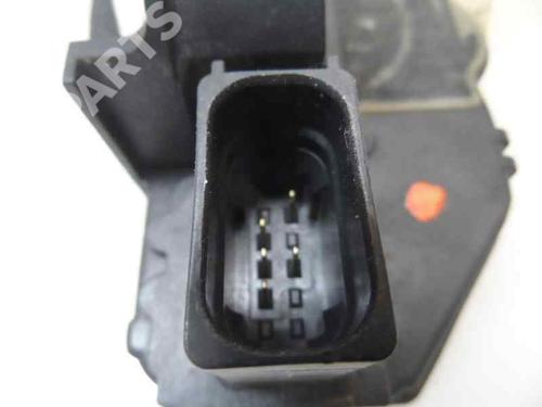 Front right lock OPEL ASTRA J (P10) 1.7 CDTI (68) | BP354689C97 