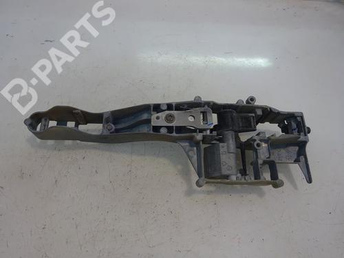 Front left exterior door handle PEUGEOT 308 SW I (4E_, 4H_)  | BP10724037C128 