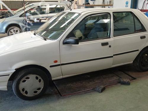 Engine FORD TRANSIT Platform/Chassis (FM_ _, FN_ _) | BP35744522M1 - Image 7