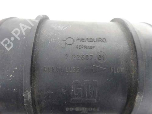 Used Mass air flow sensor OPEL ASTRA G Saloon (T98) 1.7 TD (F69) (68 hp) 6078979