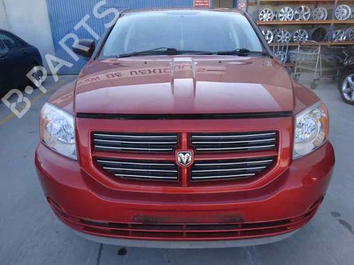 Engine control unit (ECU) DODGE CALIBER 2.0 CRD | BP7024500M57