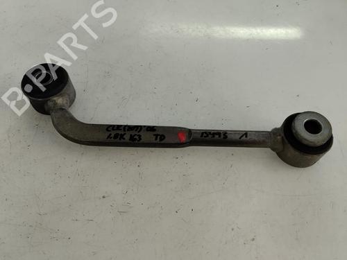 Used Other Other MERCEDES-BENZ CLK Convertible (A209) CLK 200 Kompressor (209.442) (163 hp) 14171180 14171180