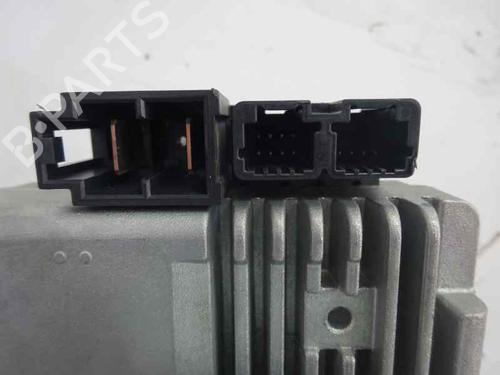 Colonne de direction RENAULT CLIO IV (BH_) 1.5 dCi 75 (75 hp) 7829661