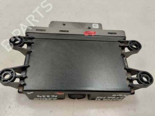 Modulo electronico DACIA DUSTER (HM_) 1.5 dCi 110 4x4 (HMAB) (109 hp) 30541037