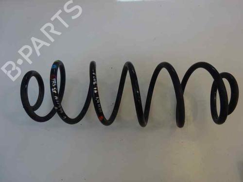 Used Shock absorber spring Shock absorber spring PEUGEOT 208 I (CA_, CC_) 1.4 HDi (68 hp) 14173193 14173193