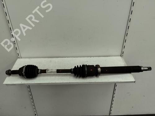 Used Right front driveshaft FORD FIESTA VI (CB1, CCN) 1.25 (82 hp) 13877227