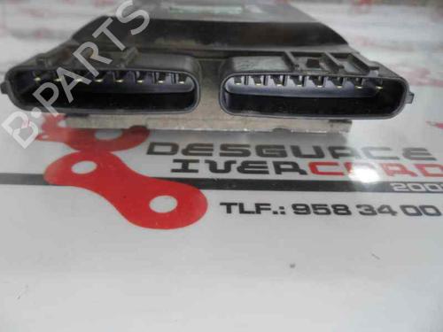 Electronic module MAZDA 6 Hatchback (GG) 2.0 DI (GG14) | BP358230M83 - Image 3