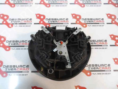 Used Driver airbag Driver airbag FIAT DOBLO MPV (119_, 223_) 1.9 JTD (105 hp) 354204 354204