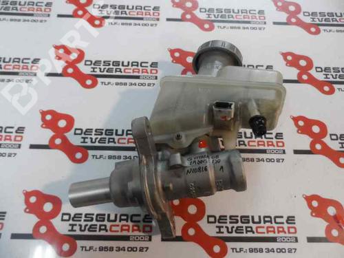 Brake master cylinder SUZUKI GRAND VITARA II (JT, TE, TD) 1.9 DDiS (JB419WD, JB419XD) | BP1623384M77 