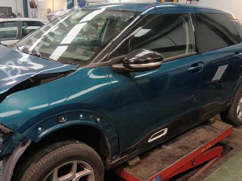 Comutador CITROËN C4 CACTUS 1.2 THP 110 | BP38060487I30 - Image 8