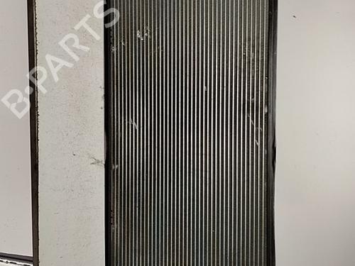 Used Water radiator SEAT LEON (5F1) [2012-2021]  21271320