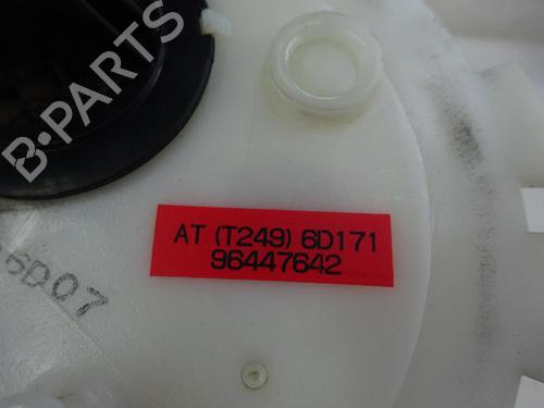 Fuel pump CHEVROLET KALOS | BP10496801M76