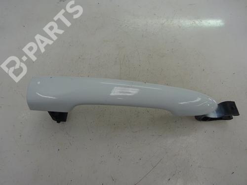 Front left exterior door handle RENAULT GRAND SCÉNIC III (JZ0/1_) 1.5 dCi (110 hp) 2016 | 1 |