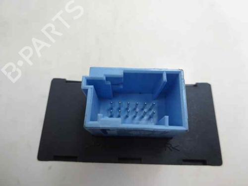 Module électronique CITROËN C4 Picasso I MPV (UD_) 2.0 HDi 138 (136 hp) 6586676