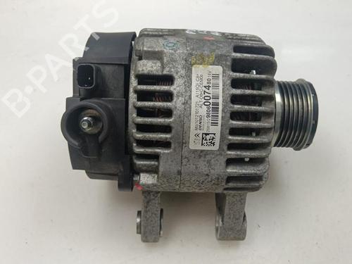 Used Alternator Alternator 36883225 36883225
