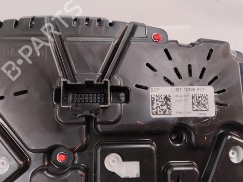 instrument-cluster-ford-fiesta-vii-hj-hf-l1bt-10849-bcf-2020-2017-17218373 main image