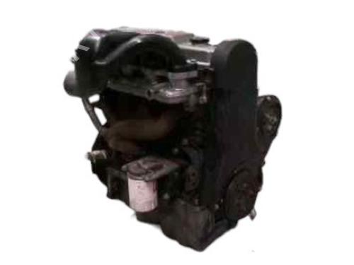 Engine FORD ESCORT VI (GAL, AAL, ABL) 1.8 Turbo D (70 hp) 194512