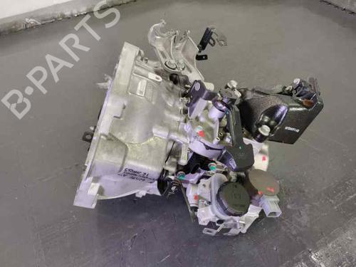 Gearbox KIA STONIC (YB) 1.0 T-GDi Eco-Dynamics+ | BP27536705M3 