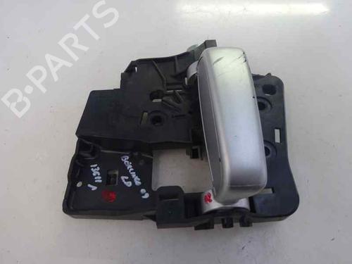Høyre bak invendig håndtak CITROËN BERLINGO MULTISPACE (B9) 1.6 HDi 90 | BP6139666I16